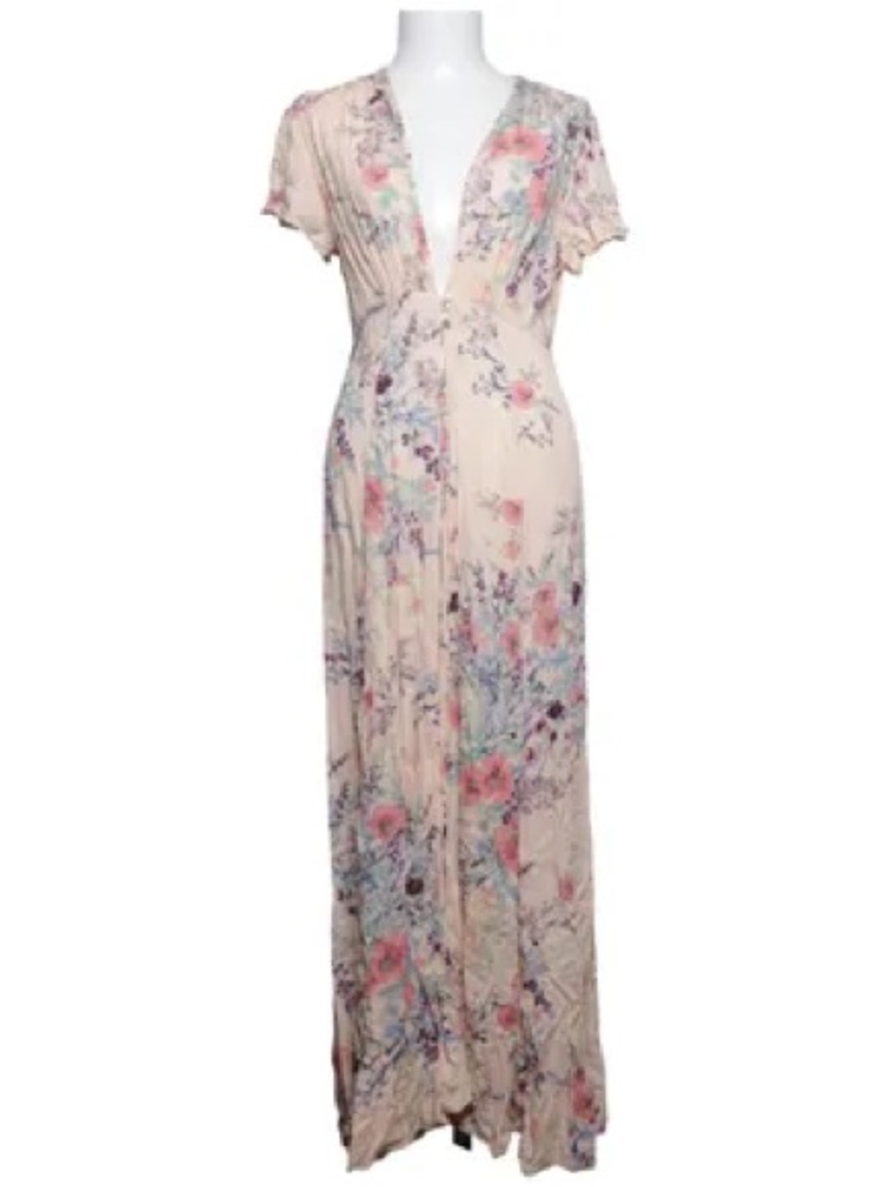Free People robe